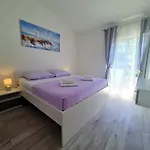 Vuckovic Apartment