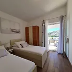 Vuckovic Apartment