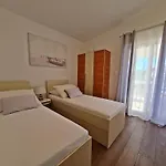Vuckovic Apartment *