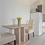 Vuckovic Apartment