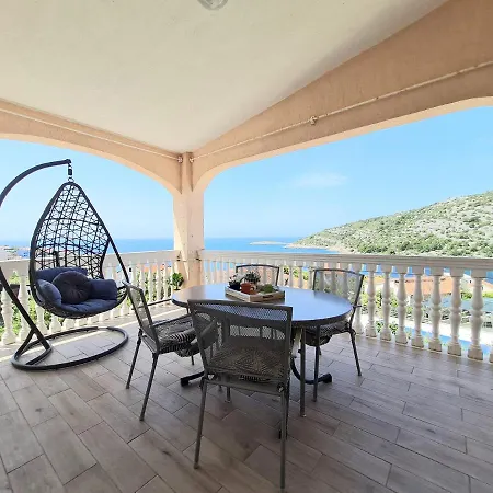 Apartamento Vuckovic