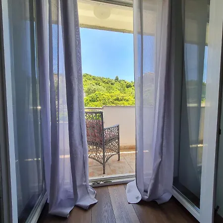 Vuckovic Apartment Razanj