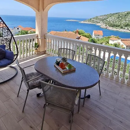 Vuckovic Apartment