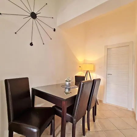 Apartment Vuckovic Razanj