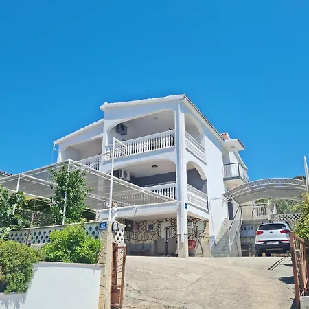 Vuckovic Apartment