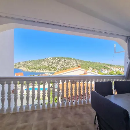 Apartment Vuckovic Razanj