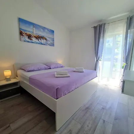 Vuckovic Apartment