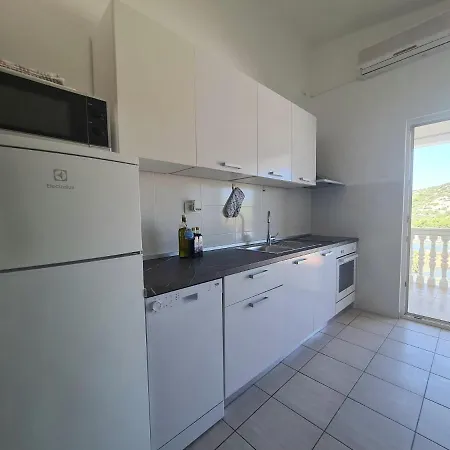 Apartment Vuckovic