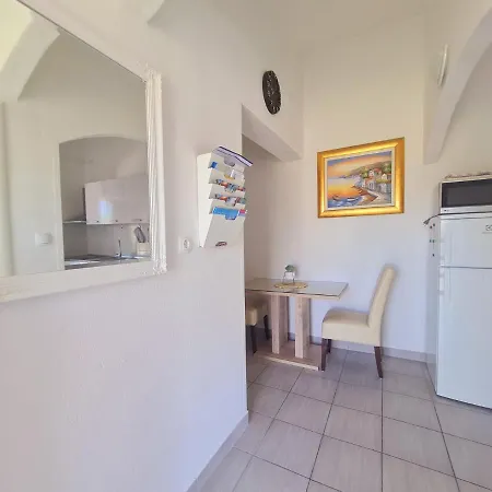 Vuckovic Apartamento Ražanj