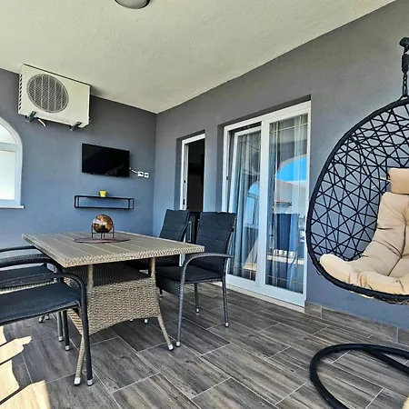 Apartment Vuckovic