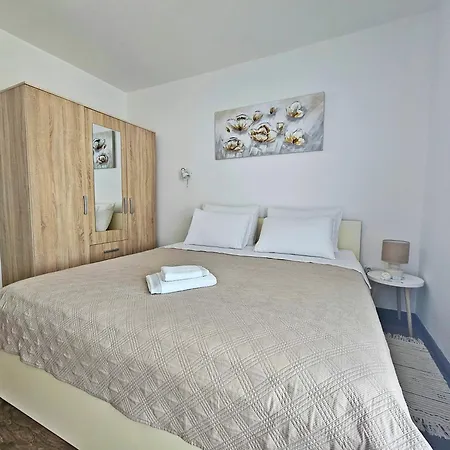 Apartment Vuckovic *