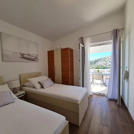Vuckovic Apartment