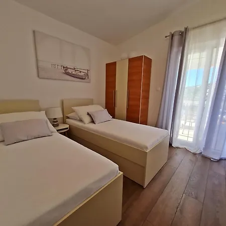 Apartment Vuckovic