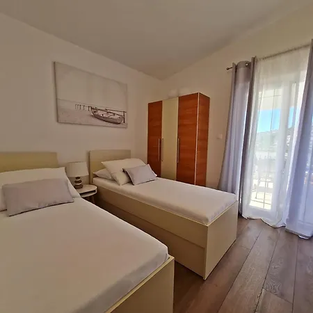 Vuckovic Apartment *