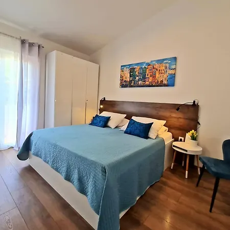 Apartamento Vuckovic *