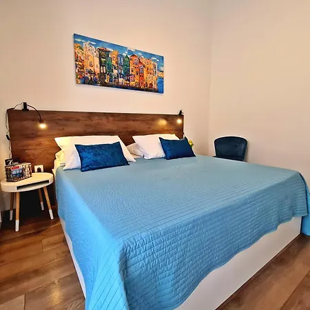 Apartment Vuckovic Razanj