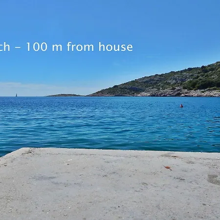 Apartment Vuckovic *