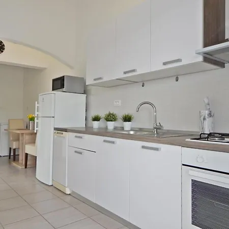 Vuckovic Apartamento *