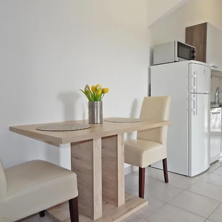 Vuckovic Apartment