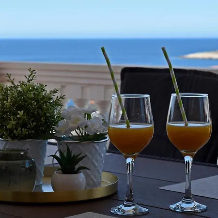 Apartamento Vuckovic *