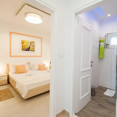 Apartment Vuckovic Razanj