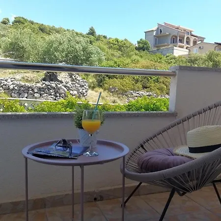 Vuckovic Apartment *