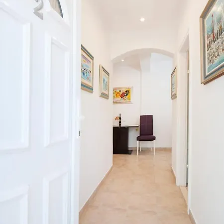 Vuckovic Apartment *
