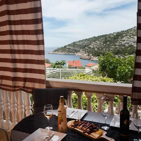 Vuckovic Apartment Razanj