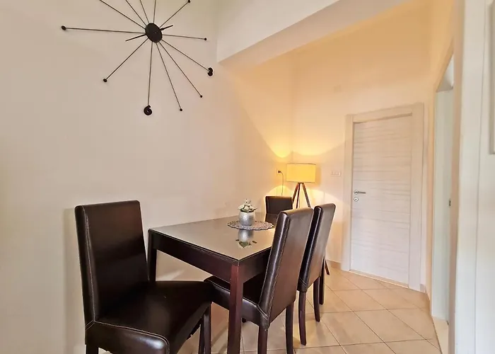 Διαμέρισμα Vuckovic Ražanj