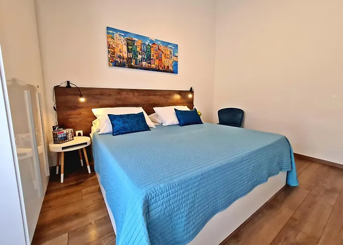 דירה Vuckovic Ražanj