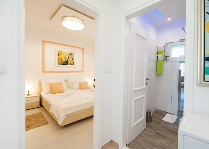 דירה Vuckovic Ražanj