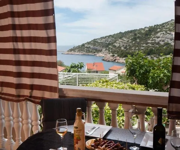 Vuckovic דירה Ražanj